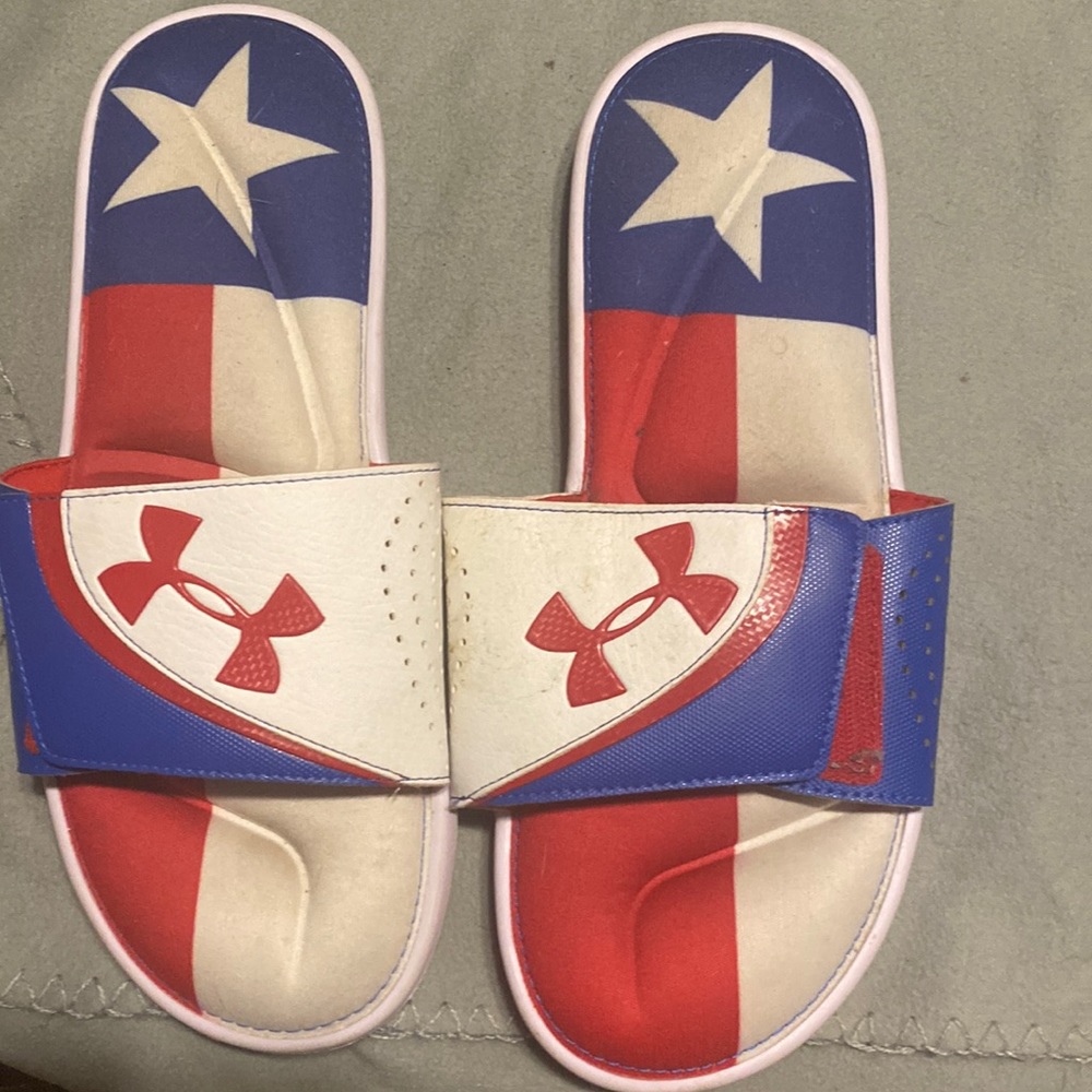 Under Armour
Make offer